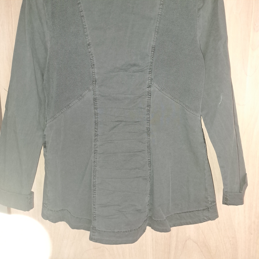 Xcvi Utility Jacket - image 3